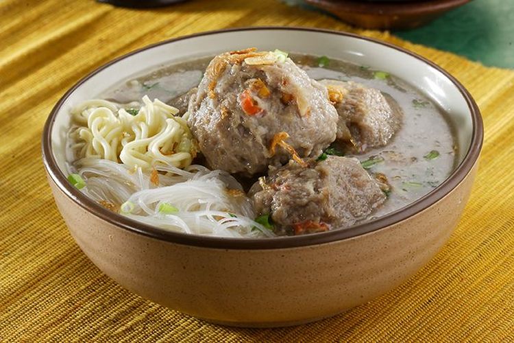 Resep dan Cara Membuat Baso Homemade: Nikmatnya Kreasi Kuliner di Dapur