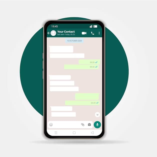 Akhirnya! WhatsApp Fitur Search Tanggal Luncur, Bisa Cari Chat Sesuai Tanggal dengan Mudah