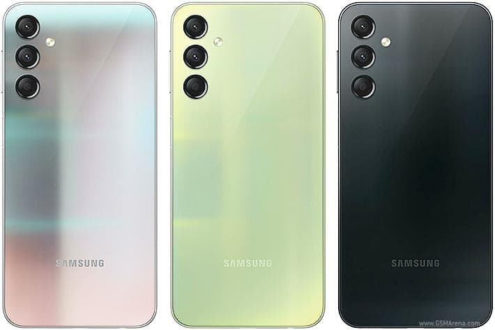 Harga Samsung A24 Turun Jadi Rp2 Jutaan pada Maret 2024, Sudah Usung Super AMOLED dan Helio G99