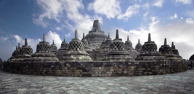 Rencana Kenaikan Tarif Masuk Candi Borobudur Dibatalkan, Harga Tiket Tetap Rp50 Ribu