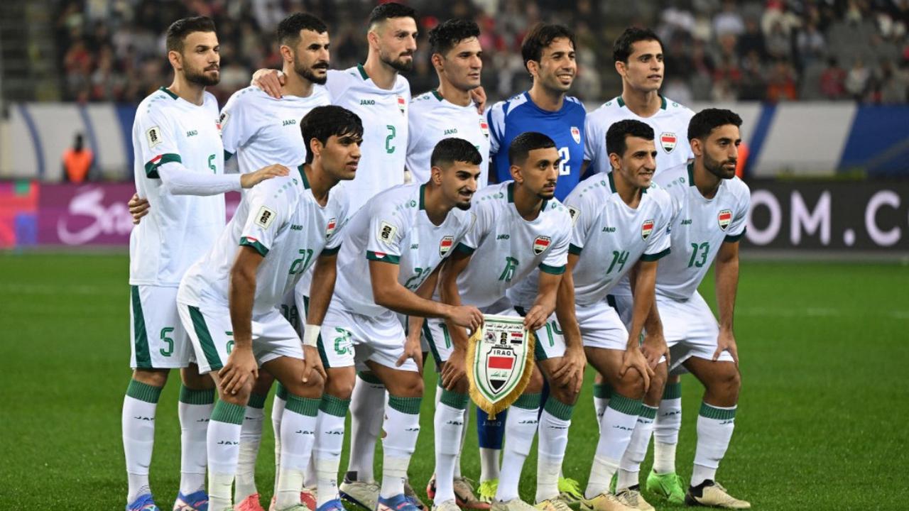 Irak Lolos ke Piala Dunia 2026 Setelah Penantian 40 Tahun