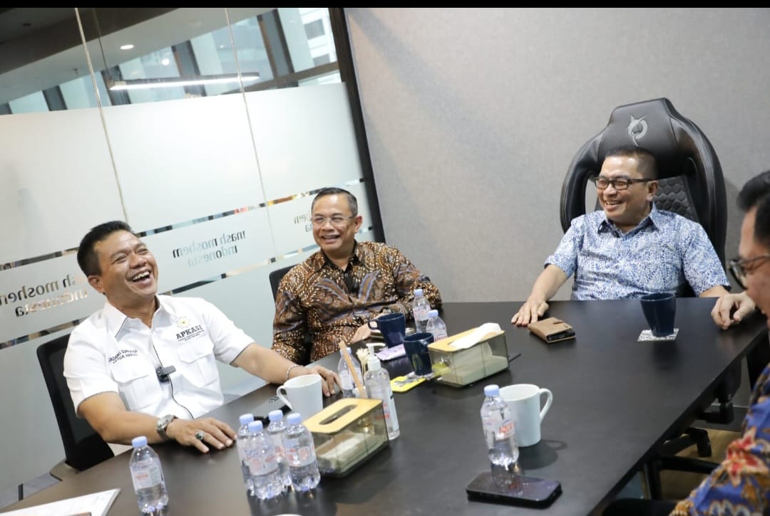 Atasi Kemacetan, Bupati Kang DS Soroti Pembangunan Tol Bandung Selatan dan Kereta Gantung