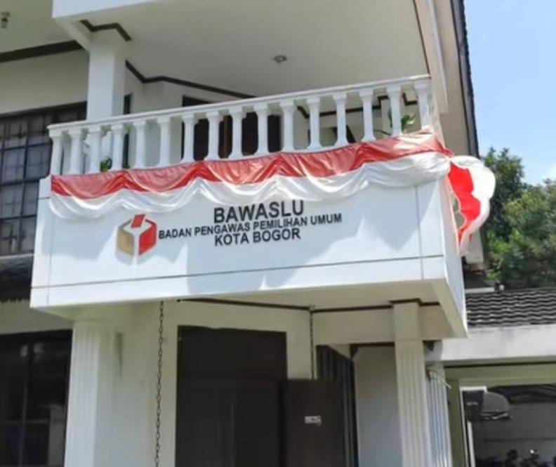 Gunakan Aplikasi Siwaslih pada Pilkada 2024, Bawaslu Bogor Sebut Masih ada Beberapa Tantangan