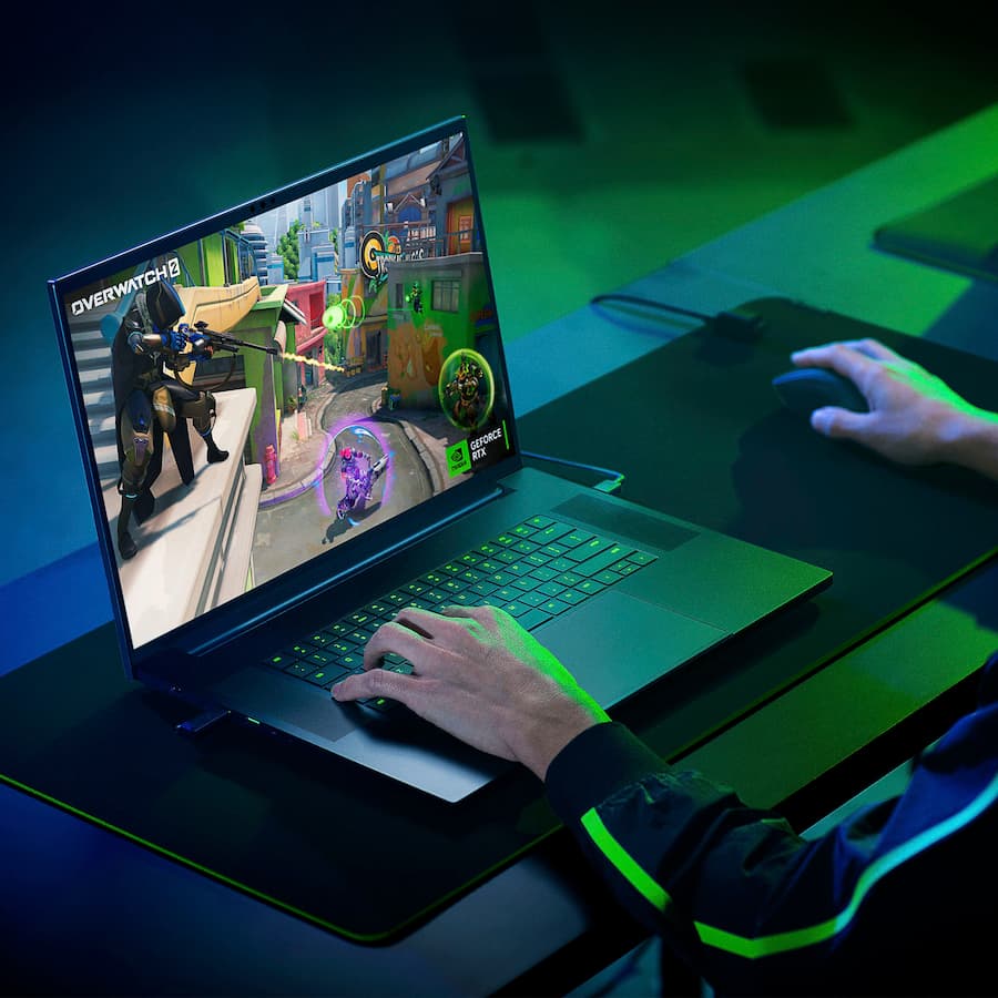 5 Laptop Gaming Terkenal di Dunia: Performa Tinggi untuk Pengalaman Gaming Terbaik!  