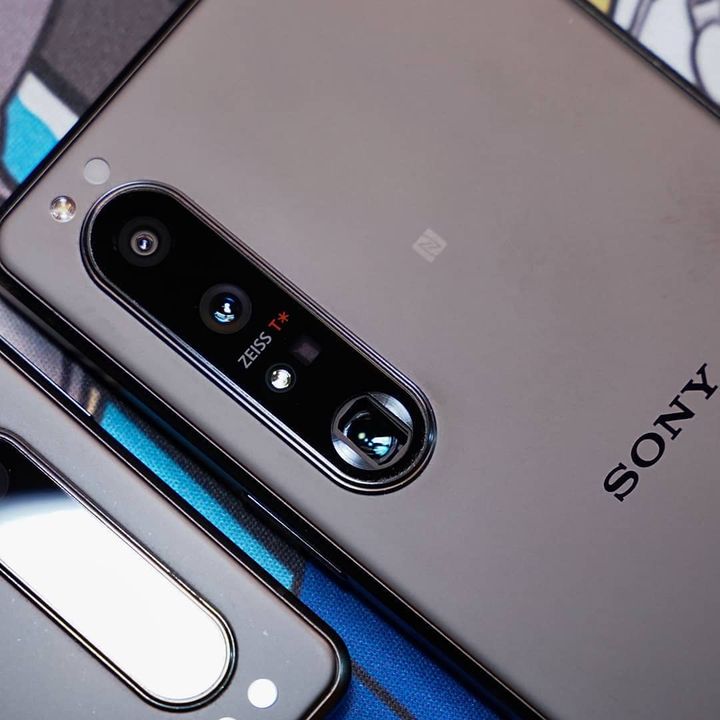 Intip Spesifikasi Sony Xperia 1 III yang Didukung Kamera Terbaik di Dunia 2023