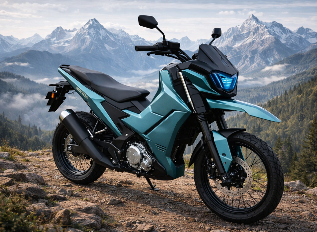 Bukan Sekadar Trail Biasa! Ini 7 Alasan Honda X-Tracker 2026 Layak Dimiliki