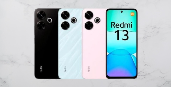 Resmi Luncur Hari Ini? Xiaomi Redmi 13 Ponsel Entry-Level Terbaru, Cek Spesifikasi dan Harganya di Bawah!