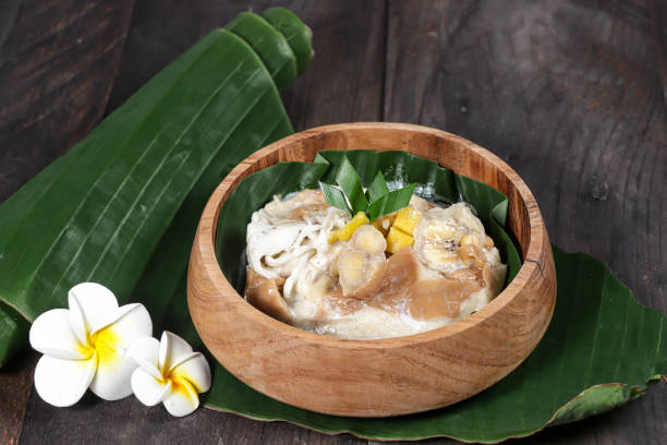 Wajib Coba! 7 Kuliner Khas Bulan Ramadan dari Berbagai Daerah di Indonesia