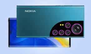 Nokia N73 5G: Ponsel Nokia Tercanggih Dengan Layar Super AMOLED 6,9 Inci, Cek Keunggulan dan Kekurangannya!