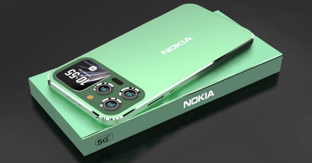 Kamera Nokia Winner Max 5G: 108MP Plus 40MP Plus 8MP, Bikin Fotomu Banyak Sensasi! 