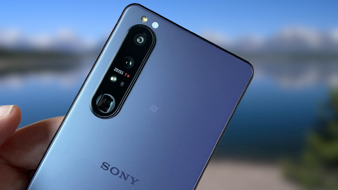 5 Keunggulan Sensor Kamera Sony pada Smartphone