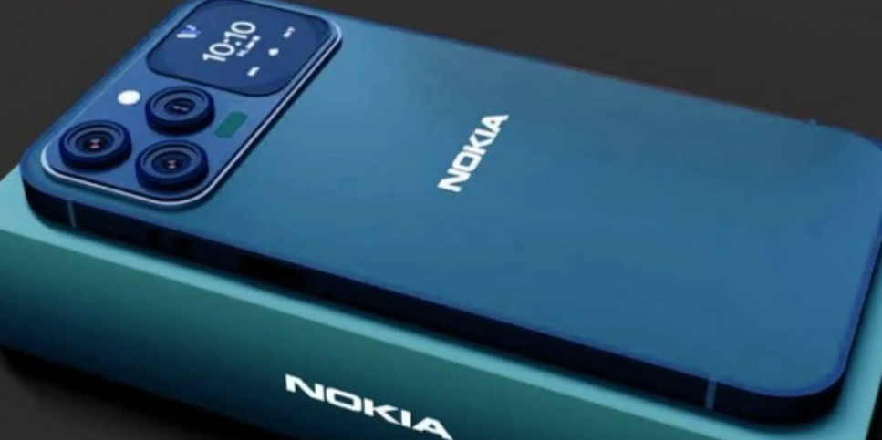 Mirip iPhone Boba Nokia 808 5G 2023 Segera Rilis! Siap Dobrak Pasar Bawa Spek Gahar!