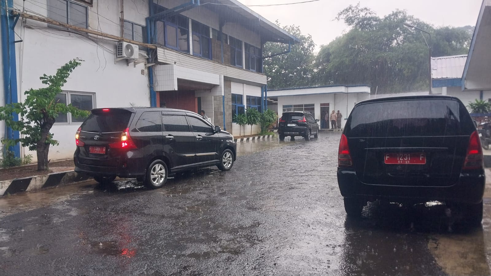 Usai Sidak, Komisi I DPRD Kabupaten Bogor Siap Bantu Perusahaan Bangkit Kembali