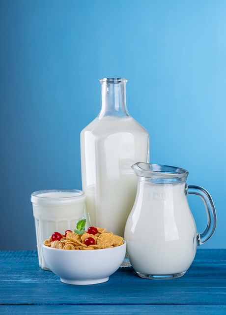 7 Manfaat Susu Kedelai Bagi Kesehatan Tubuh
