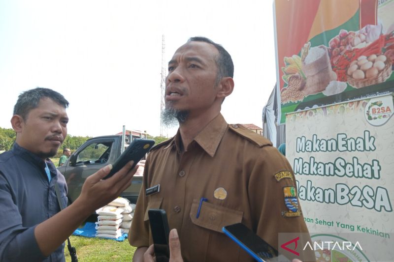 Pemkot Cirebon Berhasil Turunkan Angka Stunting Sebanyak 13 Persen per Tahun