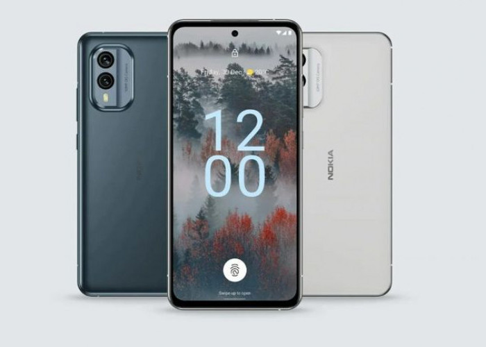 Nokia X30 5G Spek Gahar Snapdragon 695, Harga 9 Jutaan?