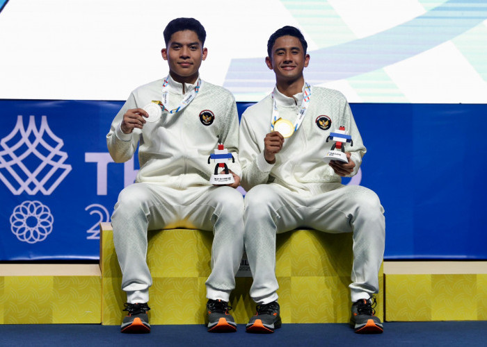 Lengkap Jadwal Tim Putra dan Putri Indonesia di Thomas & Uber Cup 2026