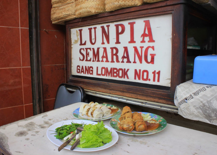 Lagi Jalan-Jalan di Semarang? Inilah 5 Rekomendasi Tempat Kuliner Semarang yang Wajib Banget Kamu Datengin! 