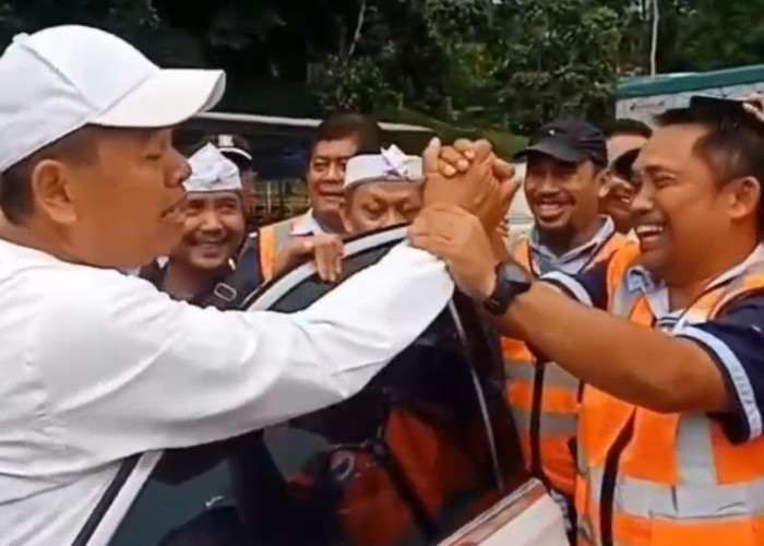 KDM Akhirnya Akui Air Aqua Berasal dari Mata Air Pegunungan