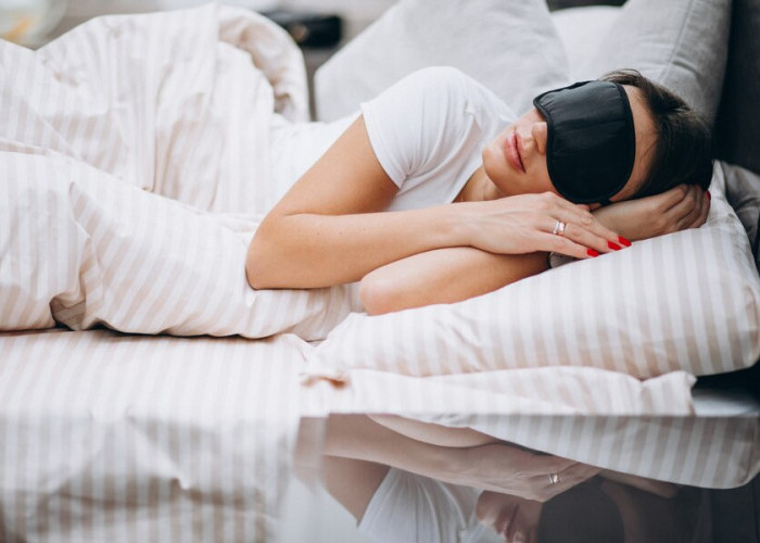 Berapa Jam Sehari Kualitas Tidur yang Baik?