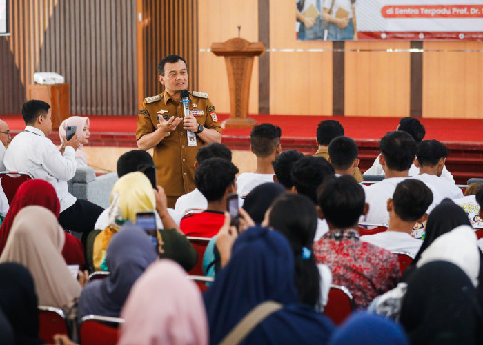 9 Sekolah Rakyat di Jateng Mulai Beroperasi, Akses Pendidikan untuk Anak dari Keluarga Miskin 