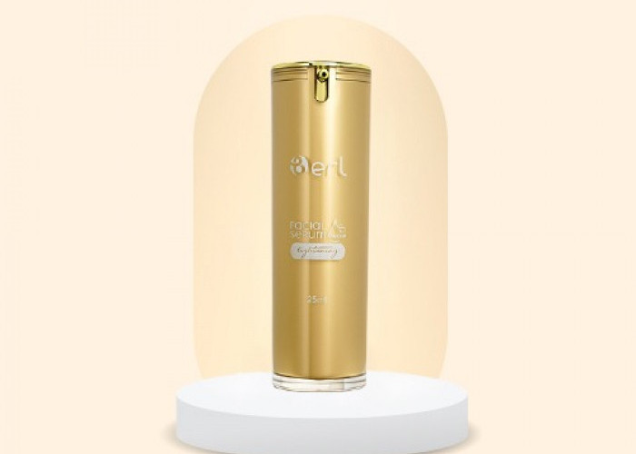 Kulit Kamu Berhak Terlihat Lebih Cerah & Fresh Setiap Hari Dengan Serum yang Nggak Ribet Dipakai