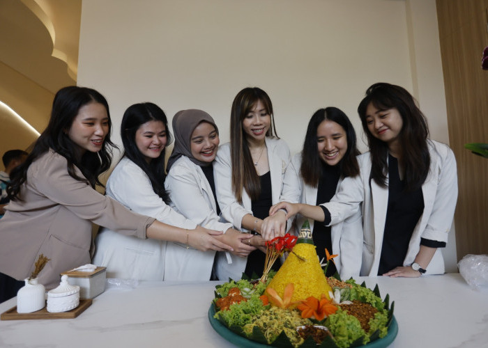 Hadir di Tangerang, Lumina Counseling and Therapy Center Perluas Akses Layanan Kesehatan Mental