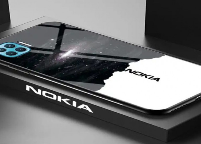 Nokia N70 Unggul dari Nokia N73: Ponsel Anti Air dengan Teknologi Terkini Baterai 7000mAh dan Kamera 108MP