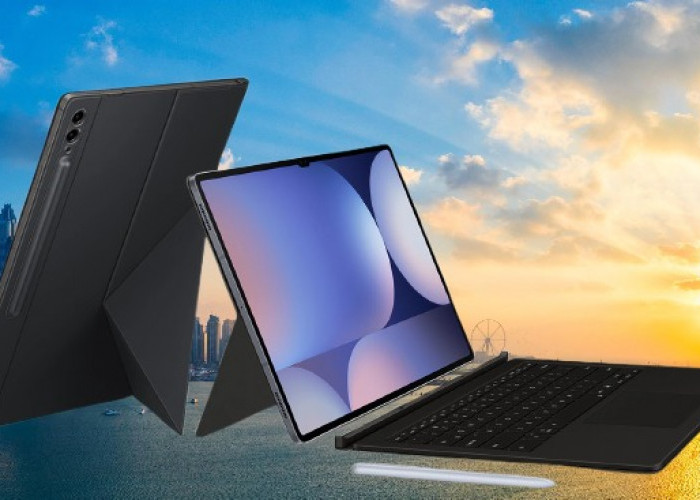 7 Tablet dengan Layar Terbaik untuk Nonton dan Desain