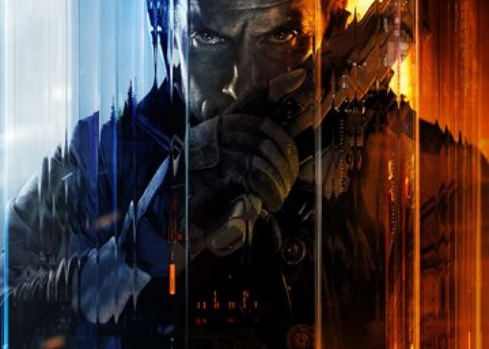 Film Call of Duty Umumkan Jadwal Rilis Resmi, Tayang Musim Panas 2028