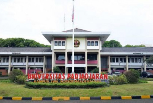 Tinggal dua hari, Pendaftaran SMUP Sarjana Terapan Unpad akan Ditutup 20 Juli 2022