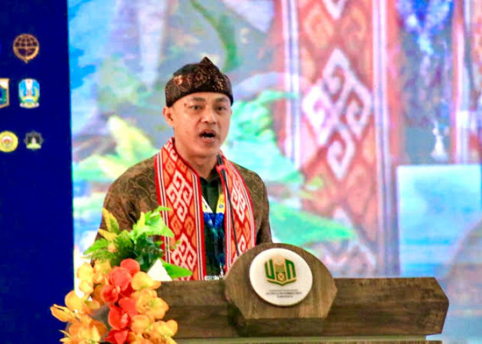 DPP KNPI Minta Menpora Baru Harus Satukan Pemuda, Jangan Hanya Fokus ke Olahraga