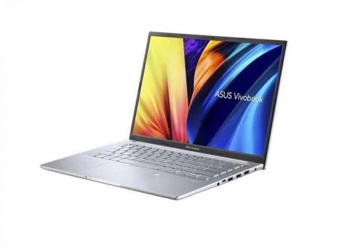 Spesifikasi ASUS Vivobook 14X, Laptop dengan Fitur Lengkap dan Harga Bersahabat      