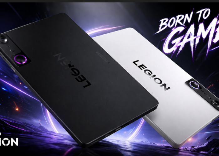 5 Tablet Gaming dengan FPS Tinggi, Cocok Buat Gamer Kompetitif