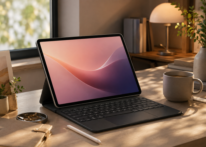 9 Tablet 2026 yang Bisa Menggantikan Laptop untuk Kerja