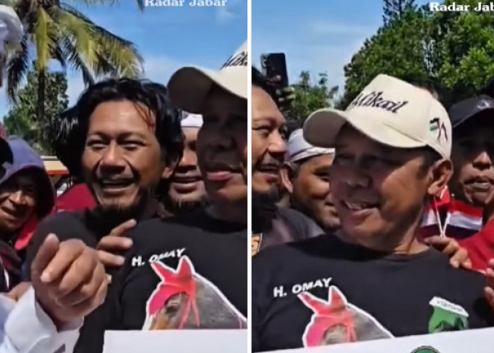 Alasan Dedi Mulyadi Bagi THR Rp3 Juta untuk Sopir Angkot hingga Tukang Becak di Tengah Efisiensi Anggaran