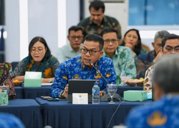 Bupati Bandung Minta Situs Judi Online Diblokir: Rusak Perekonomian Warga 