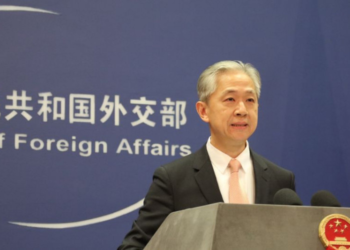 Tiongkok Beri Dukungan Kepada Sekjen PBB Gunakan Pasal 99 Untuk Mengatasi Konflik di Gaza dan Tepi Barat