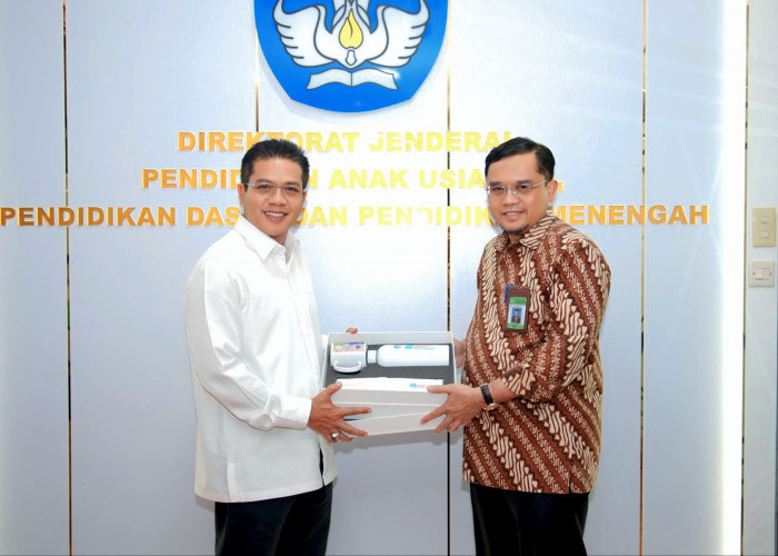 KDS Usulkan Strategi Penataan Pendidikan dan Solusi Kekurangan Guru ke Kemendikdasmen