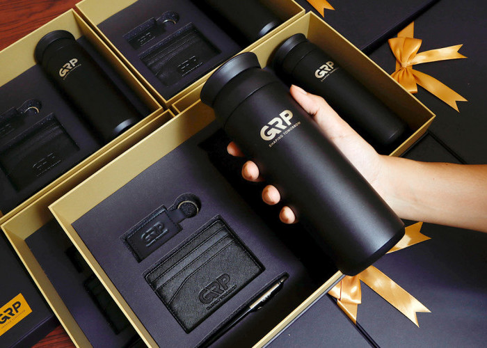 Troole Merchandise Bidik Pasar Nasional, 10 Ribu Proyek Sudah Tuntas