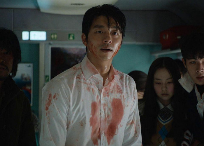 5 Rekomendasi Film Zombie Korea Seru dan Menegangkan!