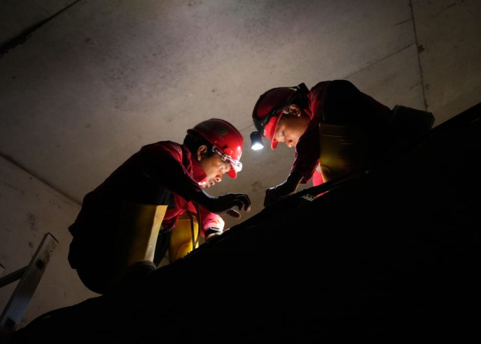 Telkom Akses Perkuat Sistem K3 Lewat Kebijakan Ruang Terbatas sebagai Pilar ESG