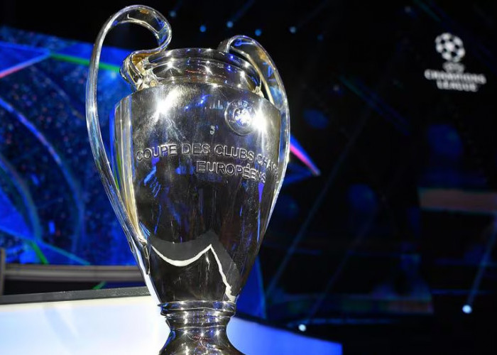 Hasil Liga Champions: Wakil Inggris Tak Berdaya, Bodø/Glimt Berjaya