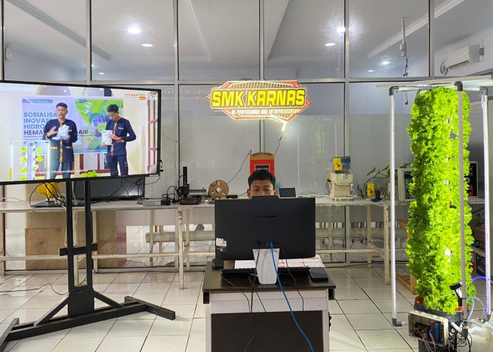 DAM Gelar Seleksi AHM Best Student 2025 Regional Jawa Barat