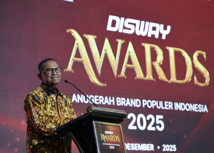 JMSI Usulkan Dahlan Iskan Raih Anugerah Dewan Pers 2025 Kategori Spirit Media Baru