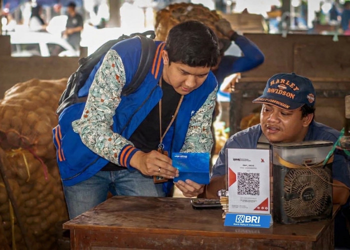 BRI Jadi Satu-satunya Bank di Indonesia yang Masuk S&P Global Sustainability Yearbook 2026