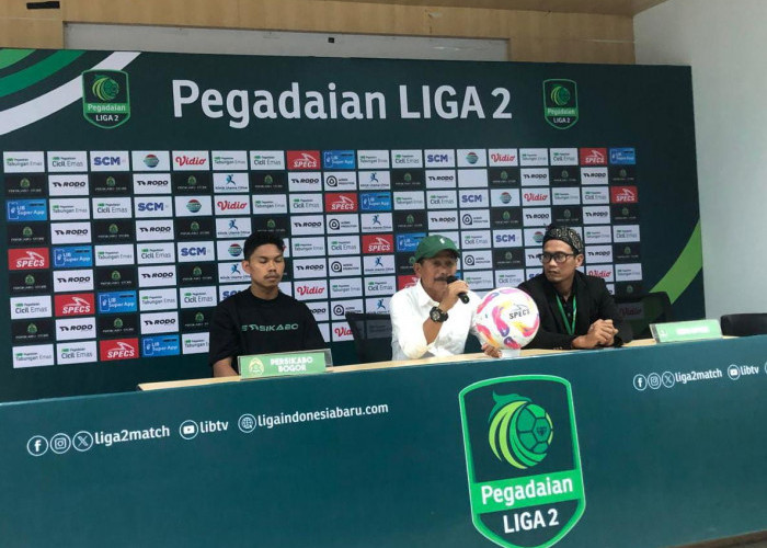 Miris, Manajemen Persikabo Belum Membayar Gaji Puluhan Pemain dan Staffnya