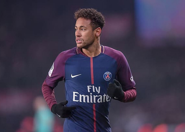 Al Hilal Berani Gaji Neymar dengan Harga yang Fantastis, Gaji Setara 4 Miliar Per Hari