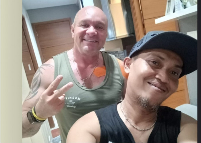Jadi Langganan Atlet Profesional, Ahli Pijat Cedera Olahraga di Pameungpeuk Bandung Bocorkan Tips