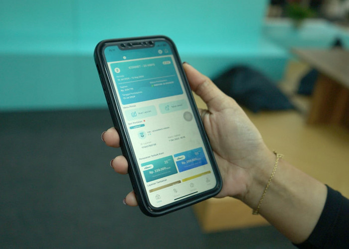 PLN Icon Plus Luncurkan MyICON+: Superapp Terpadu untuk Layanan Pelanggan   